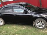 Toyota Camry 2010 годаfor6 200 000 тг. в Аксай – фото 5