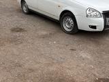 ВАЗ (Lada) Priora 2170 2013 годаfor1 850 000 тг. в Аягоз – фото 3