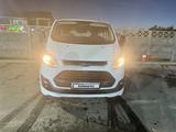 Ford Tourneo Custom 2014 годаүшін10 000 000 тг. в Тараз – фото 3