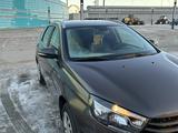 ВАЗ (Lada) Vesta SW 2018 года за 5 800 000 тг. в Астана – фото 5