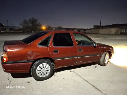 Opel Vectra 1994 года за 650 000 тг. в Тараз – фото 2