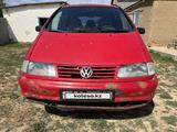 Volkswagen Sharan 1997 годаfor1 000 000 тг. в Уральск – фото 5