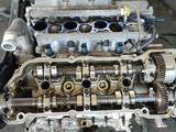Двигатель 1MZ 2AZ-fe 2GR K24 VQ35 MR20 1AZ QR20 ПРИВОЗНЫЕ за 190 900 тг. в Астана – фото 5
