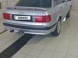 Audi 80 1991 года за 1 700 000 тг. в Уральск – фото 2