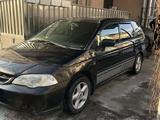 Honda Odyssey 2003 годаfor3 790 000 тг. в Алматы – фото 2