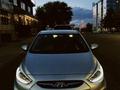 Hyundai Accent 2014 годаүшін5 350 000 тг. в Шымкент