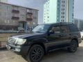 Lexus LX 470 2005 годаүшін10 500 000 тг. в Сатпаев – фото 2