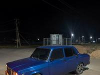 ВАЗ (Lada) 2107 2007 года за 1 200 000 тг. в Атырау