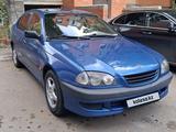 Toyota Avensis 1998 годаүшін2 100 000 тг. в Астана – фото 2