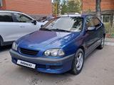 Toyota Avensis 1998 годаүшін2 100 000 тг. в Астана – фото 3
