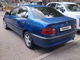 Toyota Avensis 1998 годаүшін2 100 000 тг. в Астана – фото 5