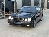 Mercedes-Benz E 280 2001 года за 3 700 000 тг. в Туркестан – фото 3