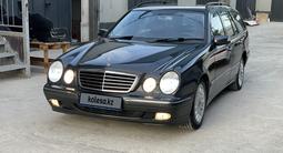 Mercedes-Benz E 280 2001 годаүшін3 700 000 тг. в Туркестан – фото 3