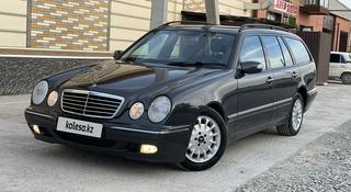 Mercedes-Benz E 280 2001 года за 3 700 000 тг. в Туркестан