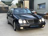 Mercedes-Benz E 280 2001 года за 3 800 000 тг. в Туркестан – фото 2