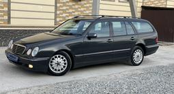 Mercedes-Benz E 280 2001 годаүшін3 700 000 тг. в Туркестан – фото 4