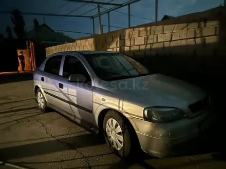 Opel Astra 1999 года за 1 800 000 тг. в Шымкент
