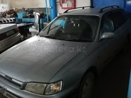 Toyota Caldina 1997 года за 2 350 000 тг. в Семей