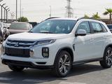 Mitsubishi ASX Intense 2WD 2026 года за 7 432 800 тг. в Алматы