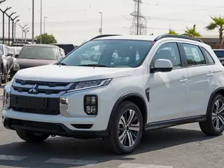Mitsubishi ASX Intense 2WD