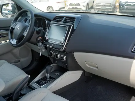 Mitsubishi ASX Intense 2WD 2026 года за 7 432 800 тг. в Алматы – фото 10