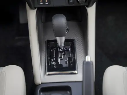Mitsubishi ASX Intense 2WD 2026 года за 7 432 800 тг. в Алматы – фото 16