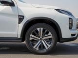 Mitsubishi ASX Intense 2WD 2026 года за 7 432 800 тг. в Алматы – фото 4