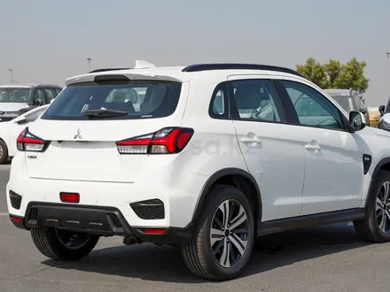 Mitsubishi ASX Intense 2WD 2026 года за 7 432 800 тг. в Алматы – фото 6