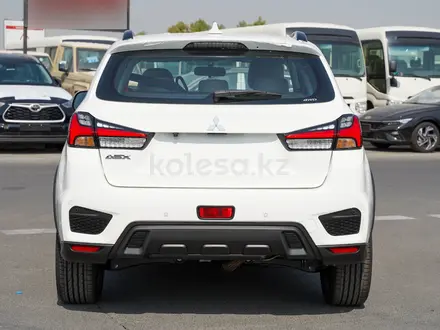 Mitsubishi ASX Intense 2WD 2026 года за 7 432 800 тг. в Алматы – фото 7
