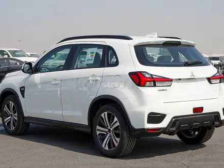 Mitsubishi ASX Intense 2WD 2026 года за 7 432 800 тг. в Алматы – фото 8