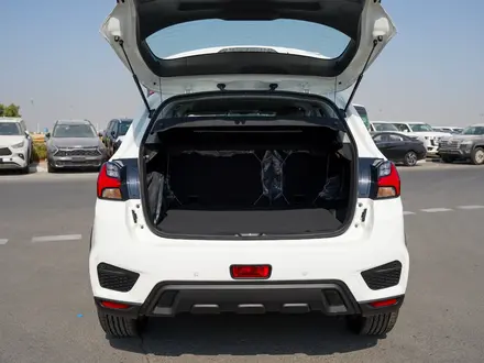 Mitsubishi ASX Intense 2WD 2026 года за 7 432 800 тг. в Алматы – фото 9