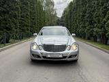 Mercedes-Benz E 280 2008 года за 6 890 000 тг. в Алматы