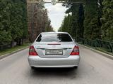 Mercedes-Benz E 280 2008 года за 6 890 000 тг. в Алматы – фото 3