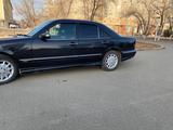 Mercedes-Benz E 320 2001 годаүшін3 700 000 тг. в Атырау – фото 3