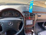 Mercedes-Benz E 320 2001 годаүшін3 700 000 тг. в Атырау – фото 5