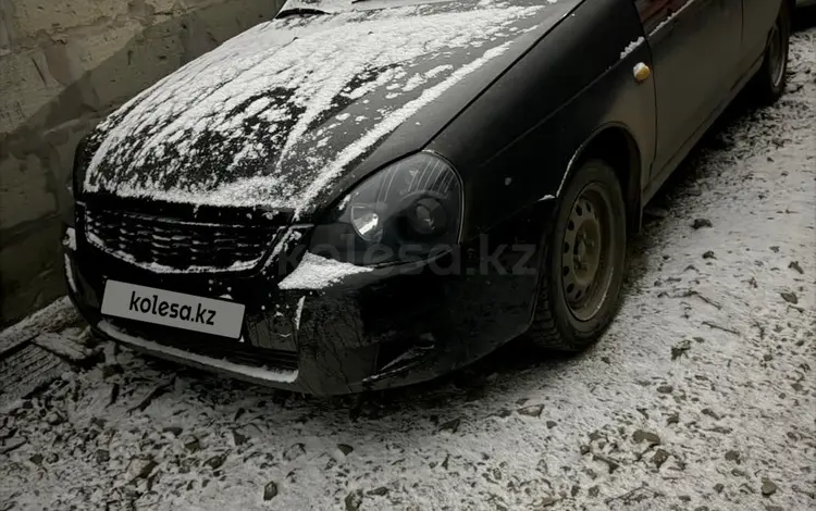 ВАЗ (Lada) Priora 2171 2013 года за 1 850 000 тг. в Кокшетау