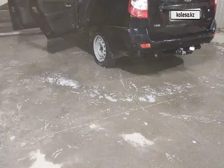 ВАЗ (Lada) Priora 2171 2013 года за 1 850 000 тг. в Кокшетау – фото 4