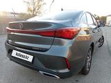 Changan Eado Plus 2025 года за 7 900 000 тг. в Атырау – фото 5