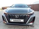 Changan Eado Plus 2025 года за 7 900 000 тг. в Атырау – фото 2