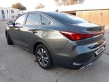 Changan Eado Plus 2025 года за 7 900 000 тг. в Атырау – фото 4