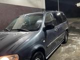 Kia Carnival 2002 года за 1 500 000 тг. в Шымкент – фото 4