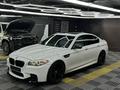 BMW M5 2012 годаүшін25 500 000 тг. в Алматы