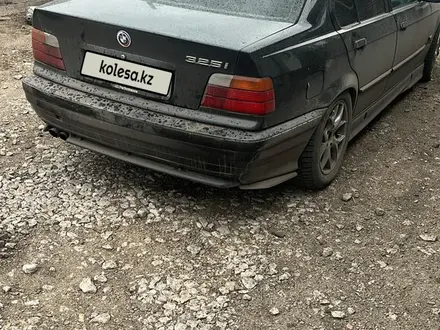 BMW 325 1992 года за 2 600 000 тг. в Караганда – фото 2