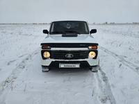 ВАЗ (Lada) Lada 2121 2017 года за 3 100 000 тг. в Павлодар