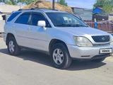 Lexus RX 300 2000 года за 4 200 000 тг. в Астана – фото 2