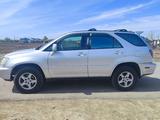 Lexus RX 300 2000 года за 4 200 000 тг. в Астана – фото 4