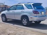 Lexus RX 300 2000 года за 4 200 000 тг. в Астана – фото 5