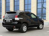 Toyota Land Cruiser Prado 2012 годаүшін13 500 000 тг. в Астана – фото 4