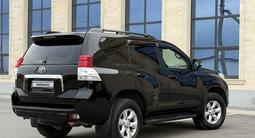 Toyota Land Cruiser Prado 2012 года за 13 500 000 тг. в Астана – фото 4