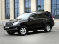 Toyota Land Cruiser Prado 2012 года за 13 500 000 тг. в Астана – фото 9